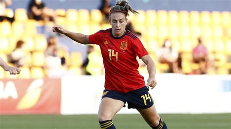 Alexia Putellas and the five UWCL stars to watch at UEFA Women’s Euro ...