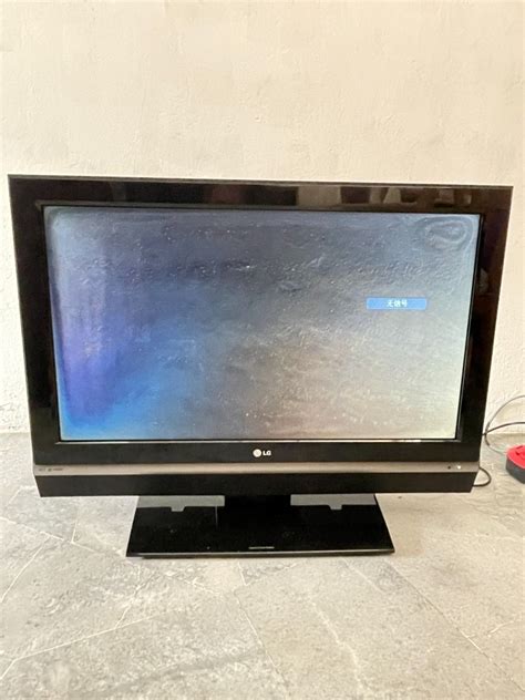 42 Inch Tv Tv And Home Appliances Tv And Entertainment Tv On Carousell