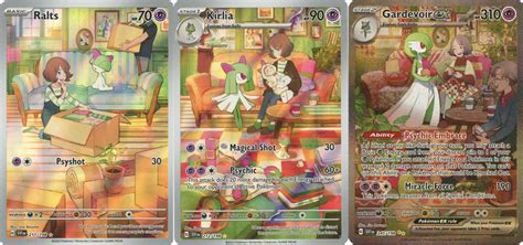 Best Pokémon Scarlet And Violet Cards To Collect Hobbylark