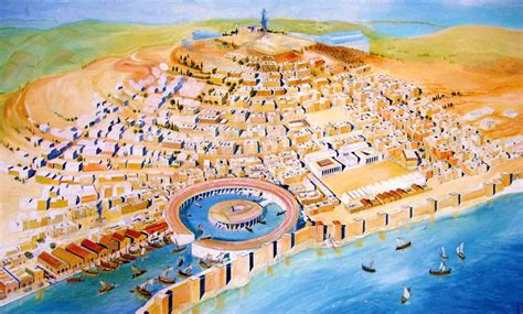 The First Punic Wars Mortal Enemies The Romans Versus Carthage