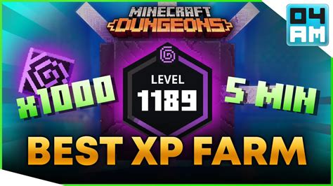 The Most Insane Xp Farm Glitch Ever Levels In Just Minutes In