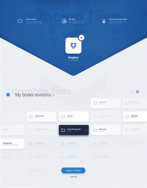 LiquidPro Ui Kit