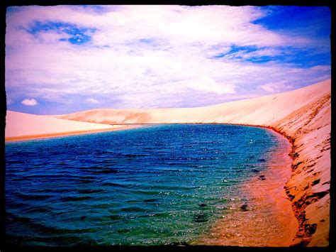 Lençóis Maranhenses Férias Maio THIAGO UTZIG Flickr