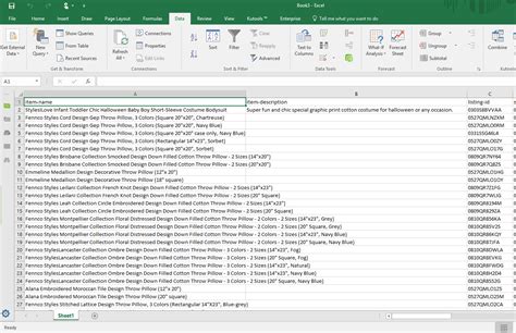 Convert Csv Into Excel Columns Hubgai