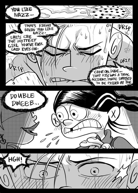 21 By C2ndy2c1d On Deviantart Edd Ed Edd N Eddy Kevin X Edd Comics Hard