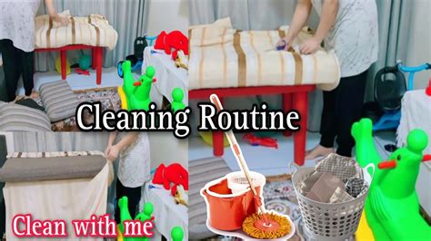 Home Cleaning Pakistani Mom Cleaning Vlog Daily Life Routine Youtube