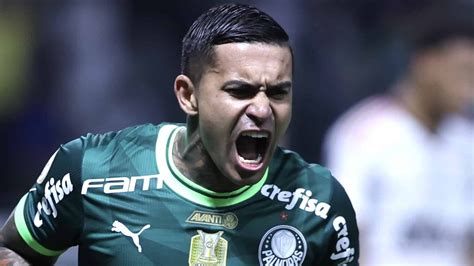 Leila Pereira Anuncia Sa Da De Dudu Do Palmeiras E Confirma Que Jogador