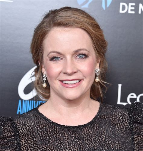 Melissa Joan Hart Says She Was Nearly Sued And Fired Over Underwear