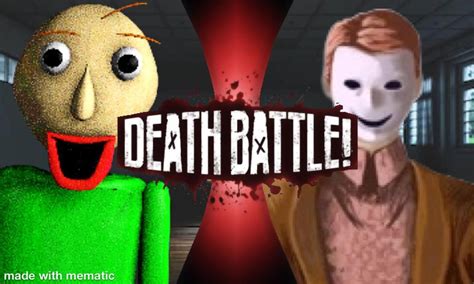 Baldi Vs Viktor Baldis Basics Vs Advanced Learning With Viktor