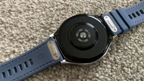 Huawei Watch Gt 5 Review A Gorgeous Looking Mid Range Fitness Tracker