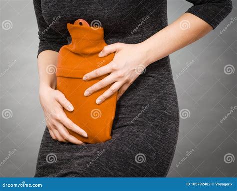 How To Use A Hot Water Bottle For Cramps Oct 29 2015 · The Hot Water Acts In A Similar Way To