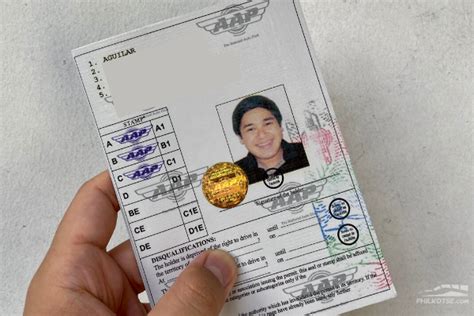 How Can I Apply For An International Drivers License