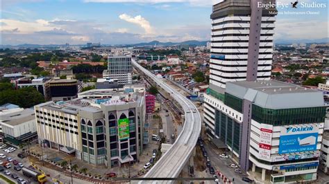 Klang Bandar Diraja Yang Sekarang Tahun Selangor Malaysia Youtube