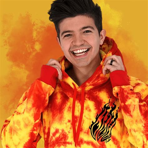 Fire Merch Prestons Official Merch Store