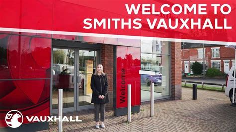 Smiths Vauxhall Of Ilkeston | Car dealership in Ikleston | AutoTrader