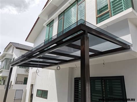 Awning Supplier Subang Heights KF GLOBAL RENOVATION