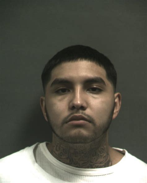 Hernandez Issac 11232022 Randall County Mugshots Zone