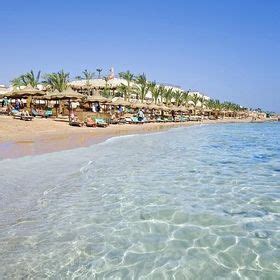 Hotel Tamra Beach Sharm Egipt Sharm El Sheikh Na Wakacje Pl