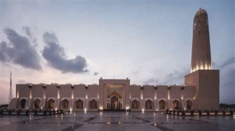 Mosque Sky GIF - Mosque Sky TimeLapse - Discover & Share GIFs