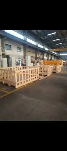 Rubber Wood Non Edible Rectangular Wooden Crates For Packaging