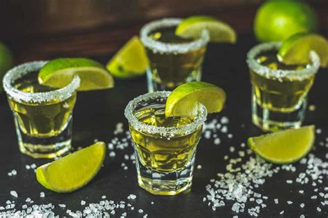 20 Mexican Drinks To Try When In Mexico (2025)