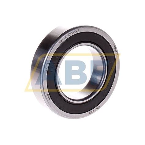 Jual Angular Bearing B Rsr Tvp Fag Di Lapak Perkasa Bearing