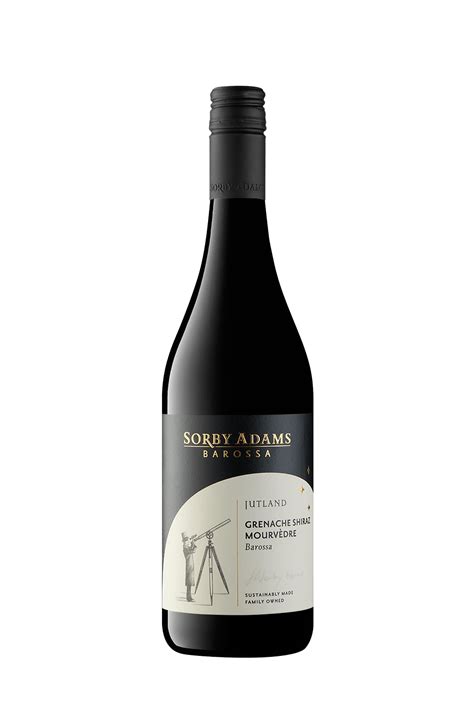 Barossa Classics Sorby Adams Wines