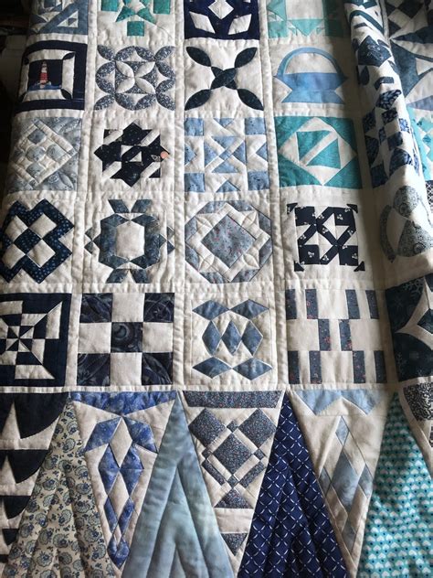 Pamelaquilts Quilting Dear Jane Column 11