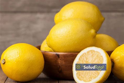 10 Beneficios del Limón para la Salud Descubre su Poder