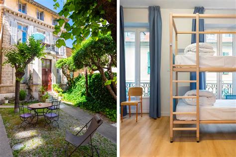 The Backpacker S Guide To The Best Hostels In Nice Nice Hostels