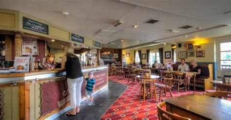 Pub of the Week: The Wharf, Dartford