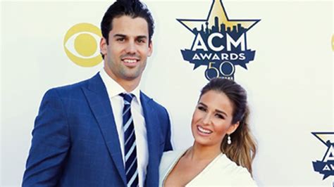 Jessie James Decker Explains Why She And Husband Eric Decker Schedule