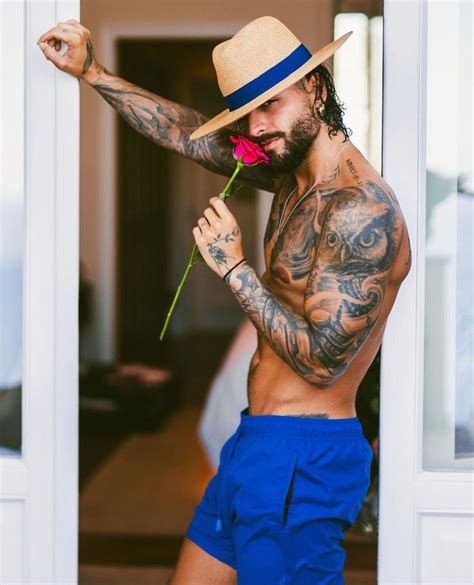 Maluma Style Maluma Pretty Boy Fav Celebs Celebrities Tropical Don