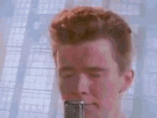 Rick Roll Rick Astley Rick Roll Rick Astley Never Gonna Give You