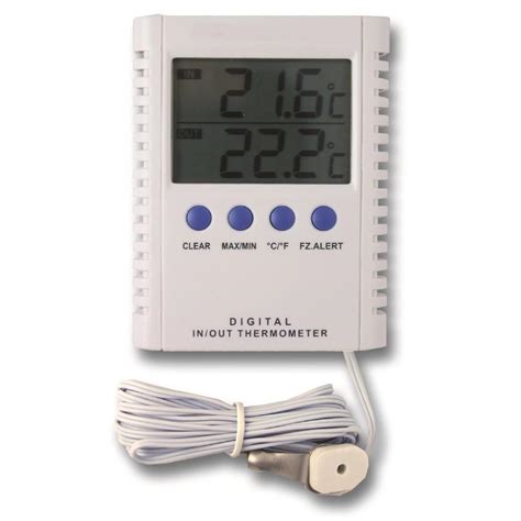 Electronic Thermometer Nz At Peter Barnes Blog