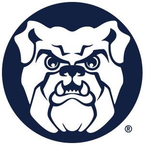 Butler University Logo - LogoDix