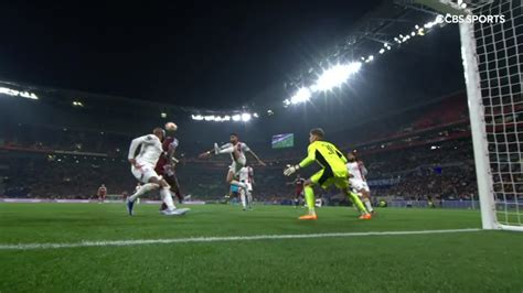 Cbs Sports Golazo ⚽️ On Twitter Declan Rice Makes It Two ⚒️ His Goal