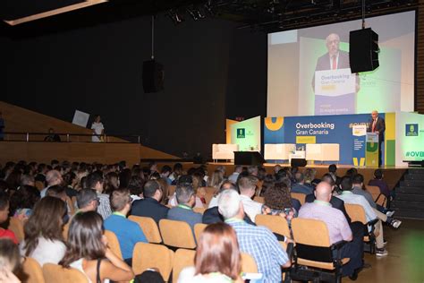 Inauguracion Overbooking Cabildo De Gran Canaria Flickr