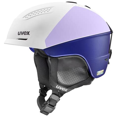 UVEX Kask Narciarski Damski Ultra Pro We 566264 różnokolorowy