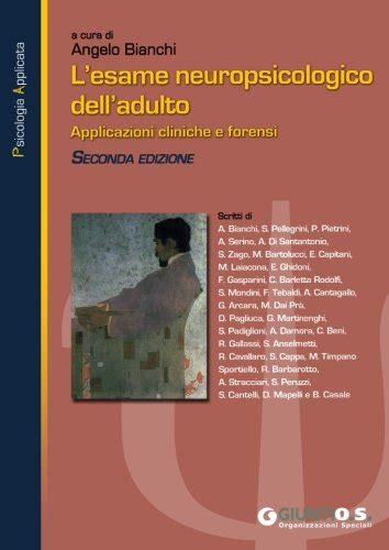 I Migliori Libri Di Neuropsicologia E Riabilitazione Neuropsicologica