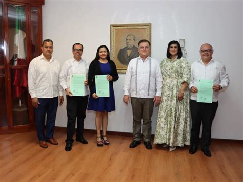 Nombra Pleno Del Consejo De La Judicatura A Juzgadores De Carrera