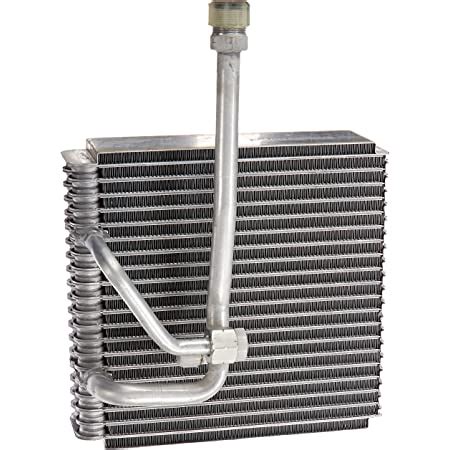 Amazon Four Seasons Evaporator Core Automotive