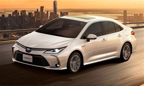 Toyota Corolla E Corolla Cross Chegam Como Linha 2023 Revista Carro