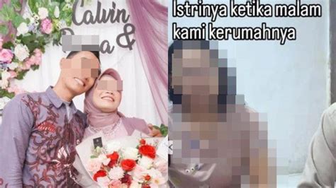 Sosok R Istri Diduga Kdrt Suaminya Yang Merupakan Asn Bandung Barat