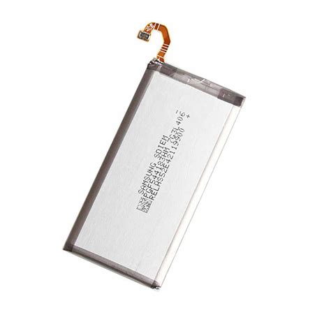 3000mAh 11 55WH Battery Replacement For Samsung Galaxy A8 2018 A530 A530F