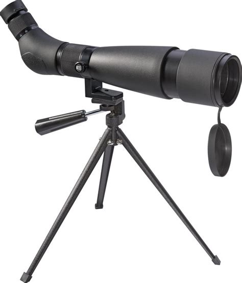 Bresser Travel 20 60×60 Spotting Scope Verrekijker Expert Nl