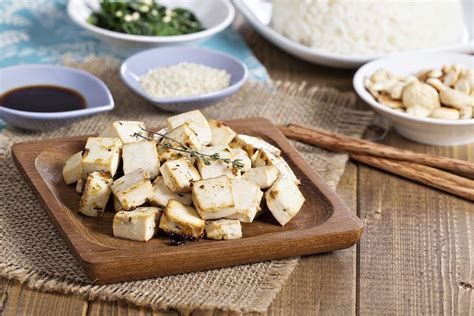 6 Recetas con TOFU Fáciles y Rápidas BABYCOCINA