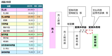 【投資初心者向け】営業利益、経常利益、純利益の違いをやさしく解説｜カステラじゃあるまいし