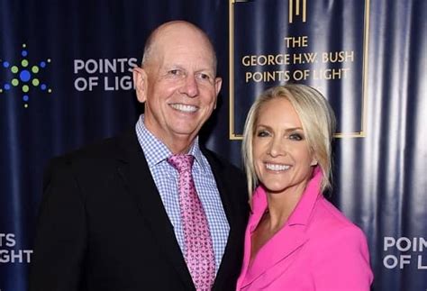 Dana Perino Husband Peter Mcmahon Age Bio Net Worth Newszo Online | Hot ...