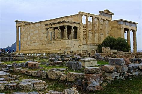 Grecia Atenas Foto Premium